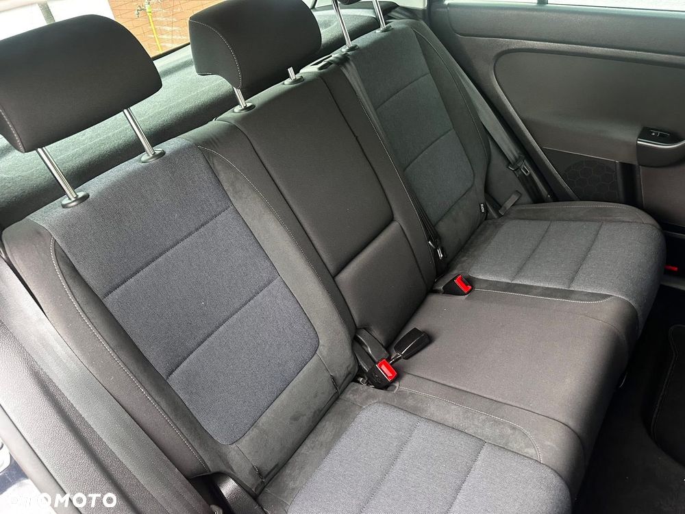 Volkswagen Golf Plus 1.2 TSI BlueMotion Technology Style - 5