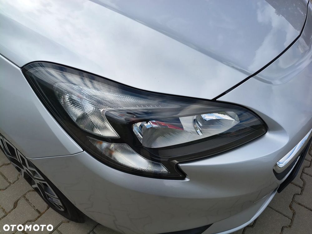Opel Corsa 1.3 D (CDTi) (ecoFLEX) Start/Stop Color Edition - 6