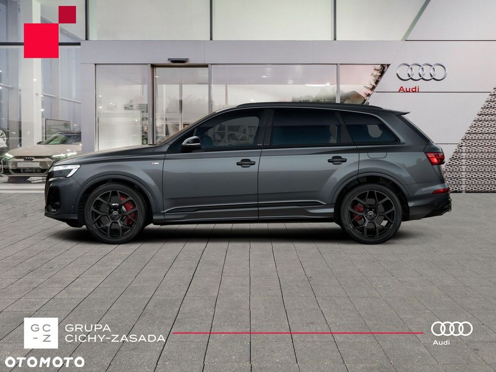 Audi Q7 - 4