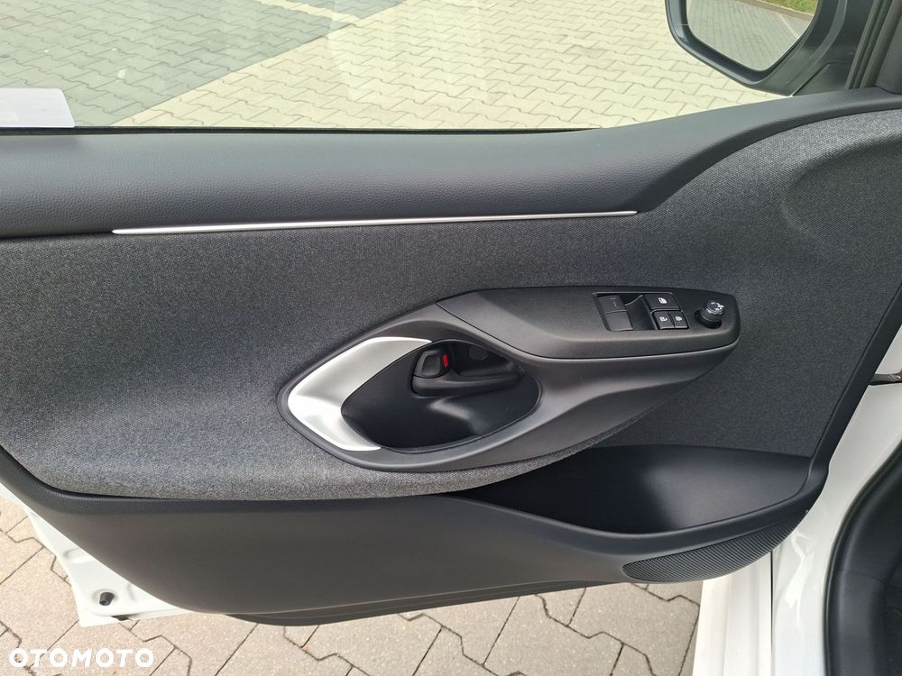 Toyota Yaris Hybrid 1.5 Comfort - 11