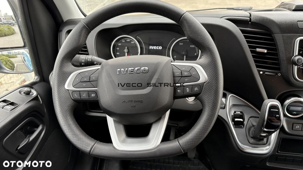 Iveco DAILY 42S14EZ V - 13