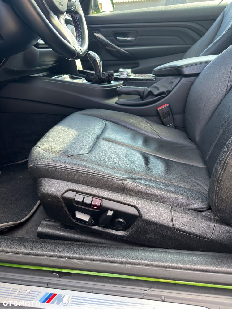 BMW Seria 4 428i xDrive - 10