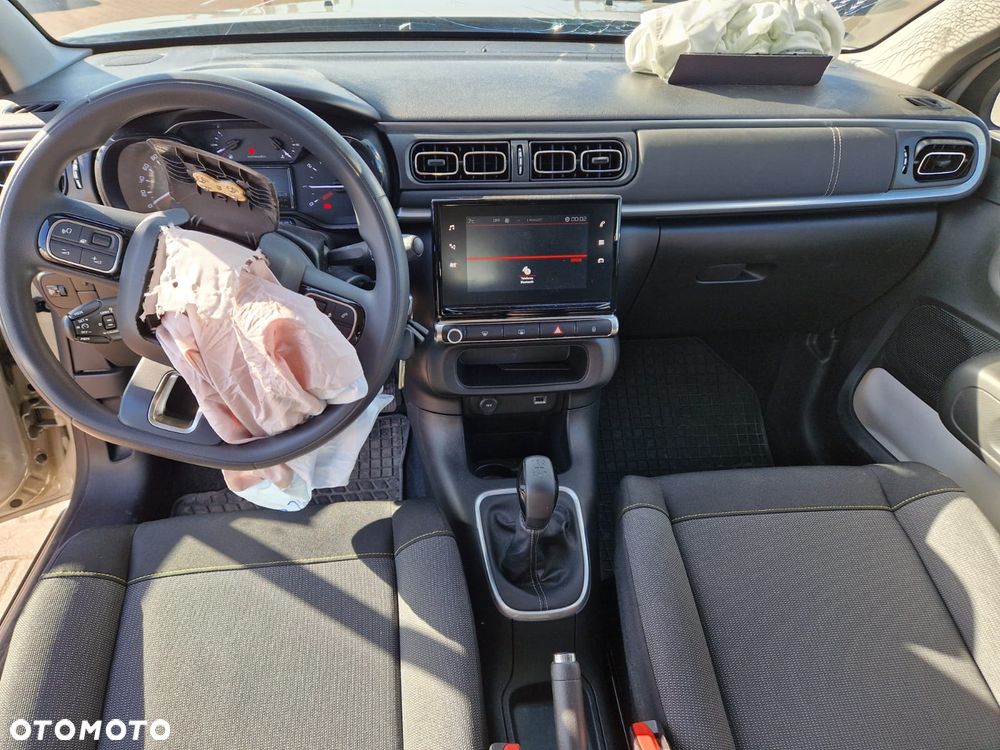 Citroën C3 Pure Tech 83 S&S C-SERIES - 14