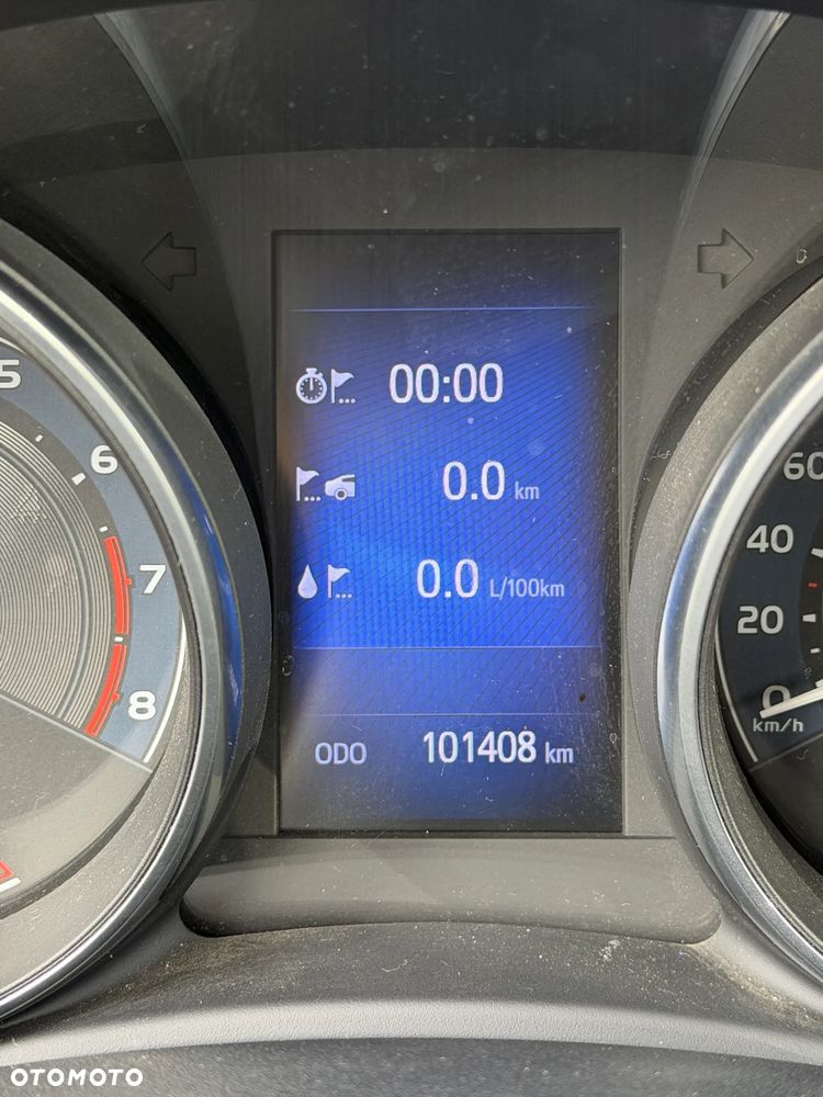 Toyota Auris 1.6 Premium - 10
