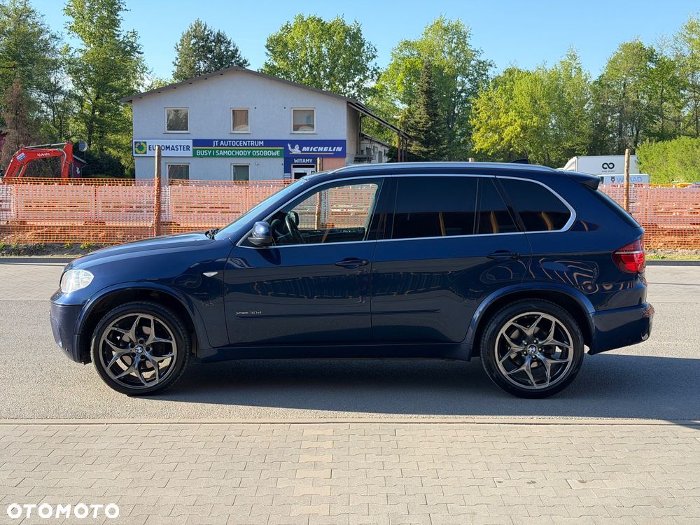 BMW X5 xDrive30d M Sport Edition - 10