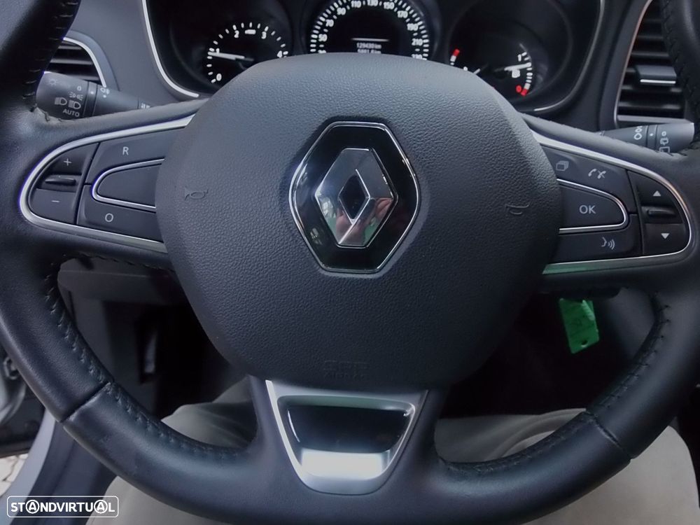 Renault Mégane Break - 25