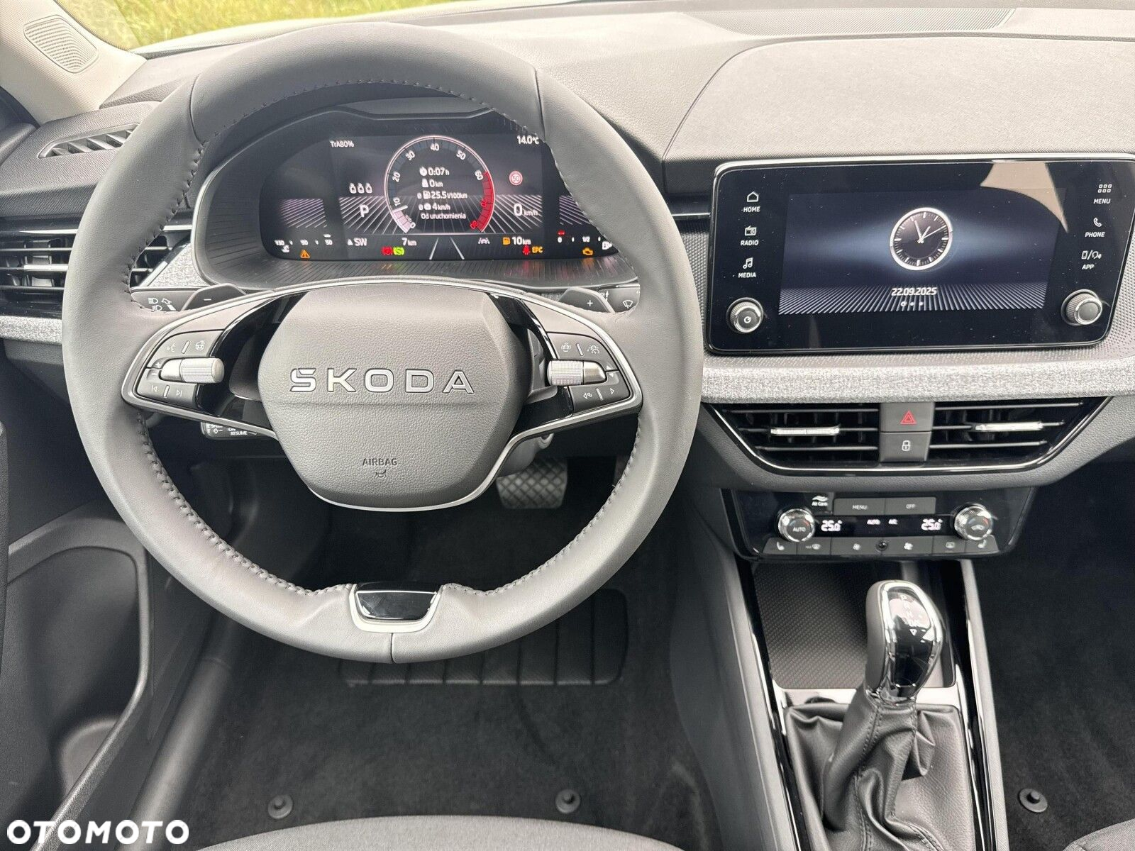 Skoda Kamiq 1.5 TSI Edition 130 DSG - 15