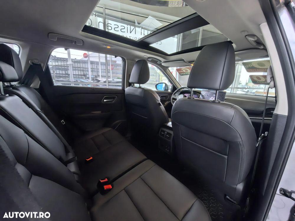 Nissan X-Trail - 29