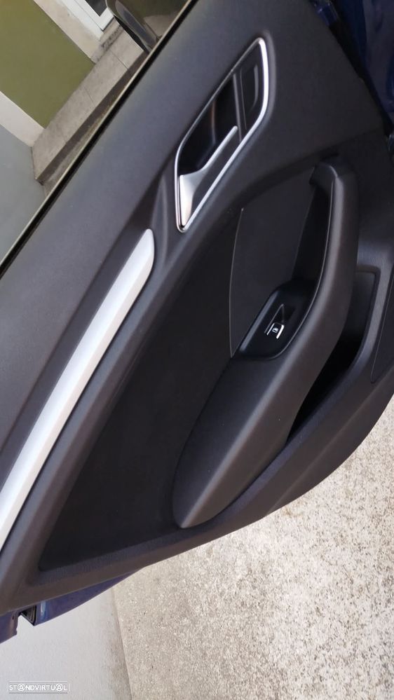 Audi A3 Sportback 1.6 TDI ultra Attraction - 15