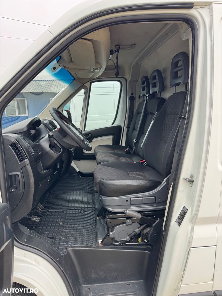 Peugeot Boxer - 9