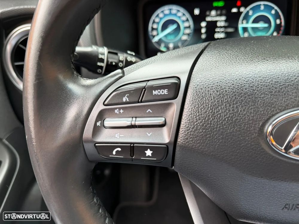Hyundai Kauai - 17