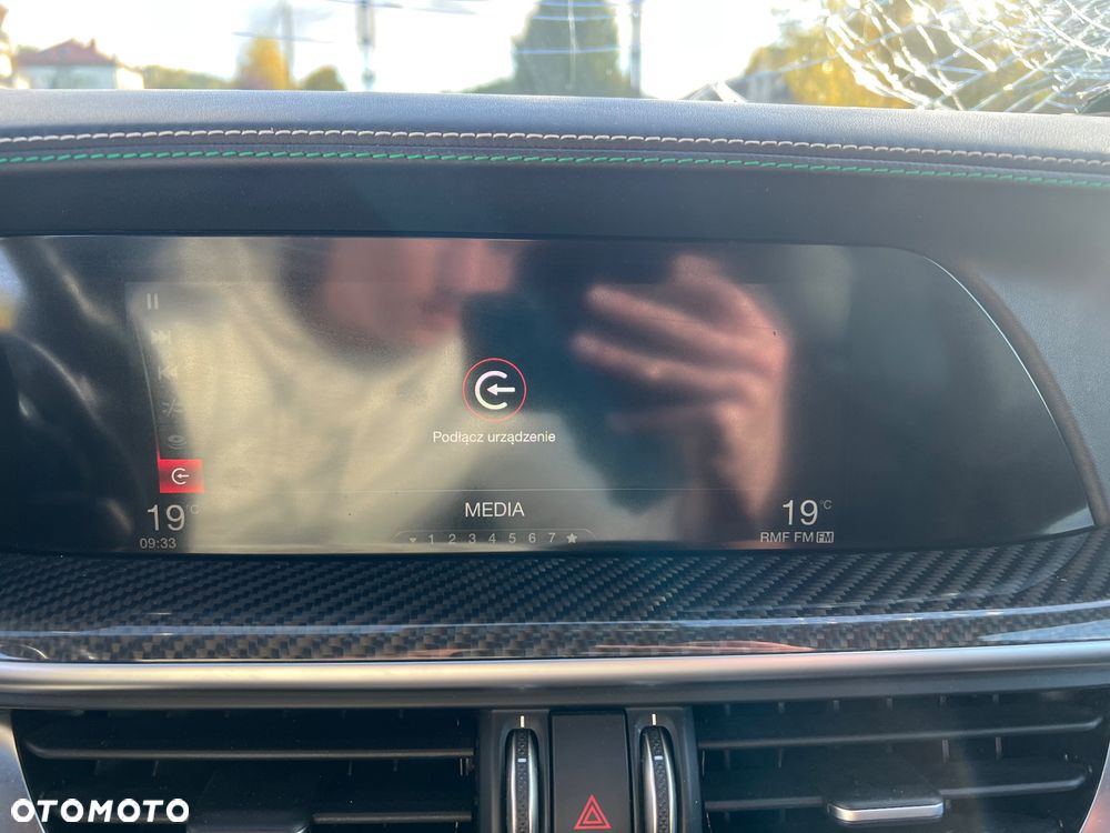 Alfa Romeo Stelvio 2.9 Bi Turbo V6 Quadrifoglio Q4 - 17