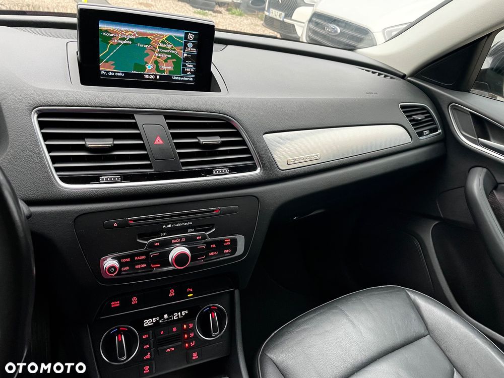 Audi Q3 - 10