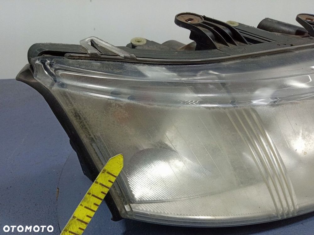 SAAB 9-3 II 02- REFLEKTOR PRAWY XENON EU 155820 - 6
