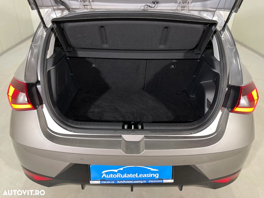 Hyundai i20 1.0 l T-GDi MHEV 100CP 7DCT 5DR Led Line - 14