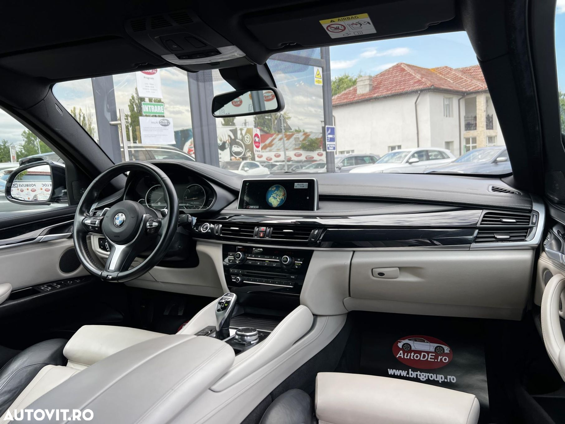 BMW X6 - 6