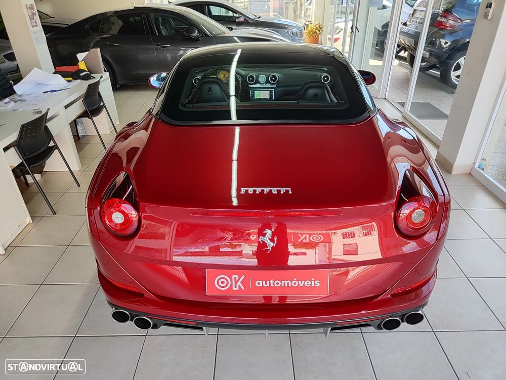 Ferrari California T Hele - 54