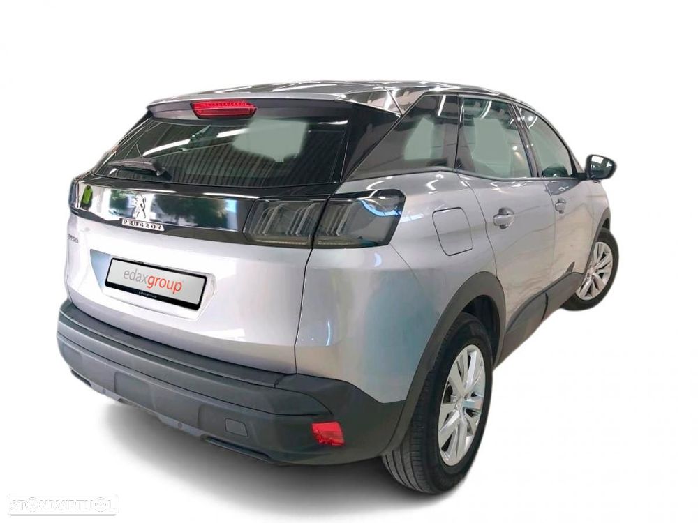 Peugeot 3008 1.5 BlueHDi Active Pack - 2