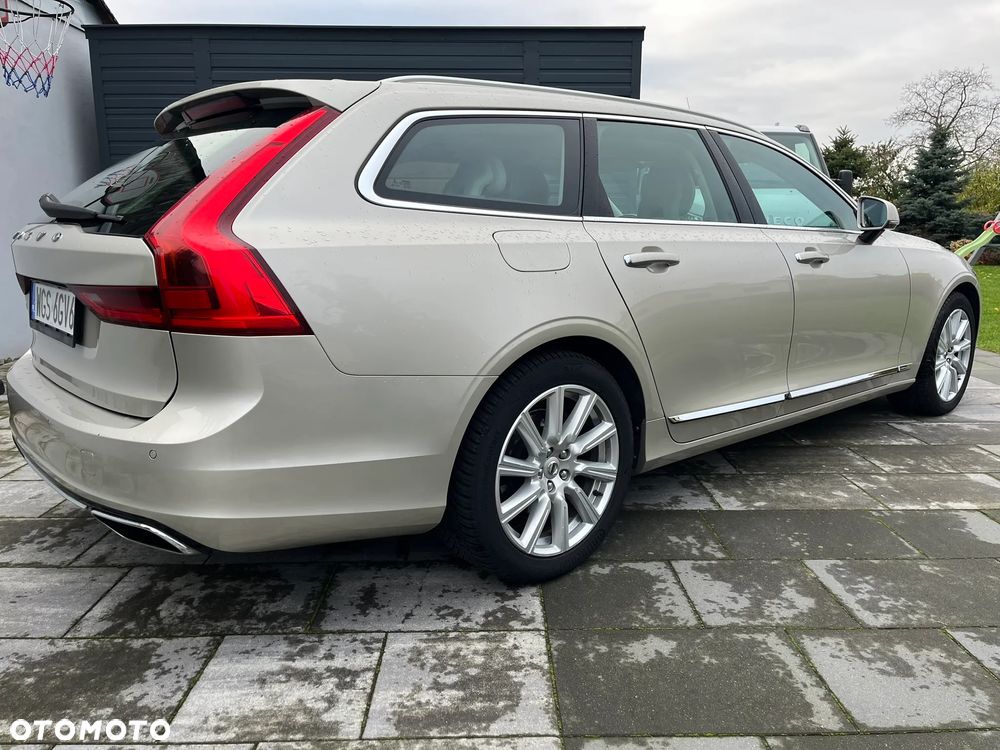 Volvo V90 D3 Inscription - 7