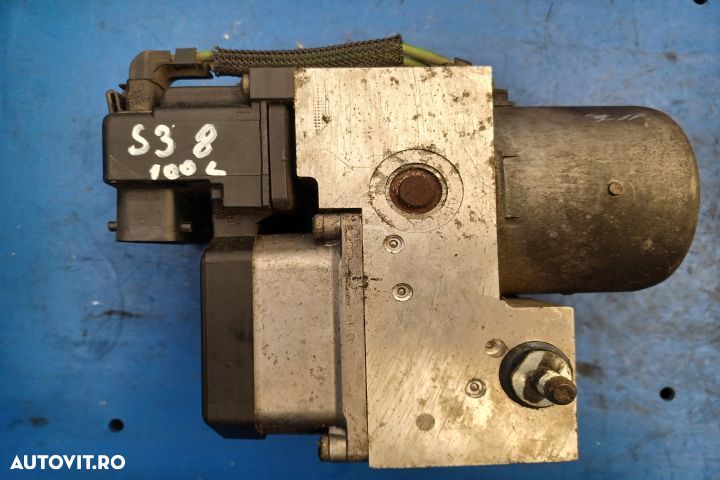 Pompa ABS 24432510 Opel Astra G [1998 - 2009] Hatchback 5-usi 2.0 DTI - 2