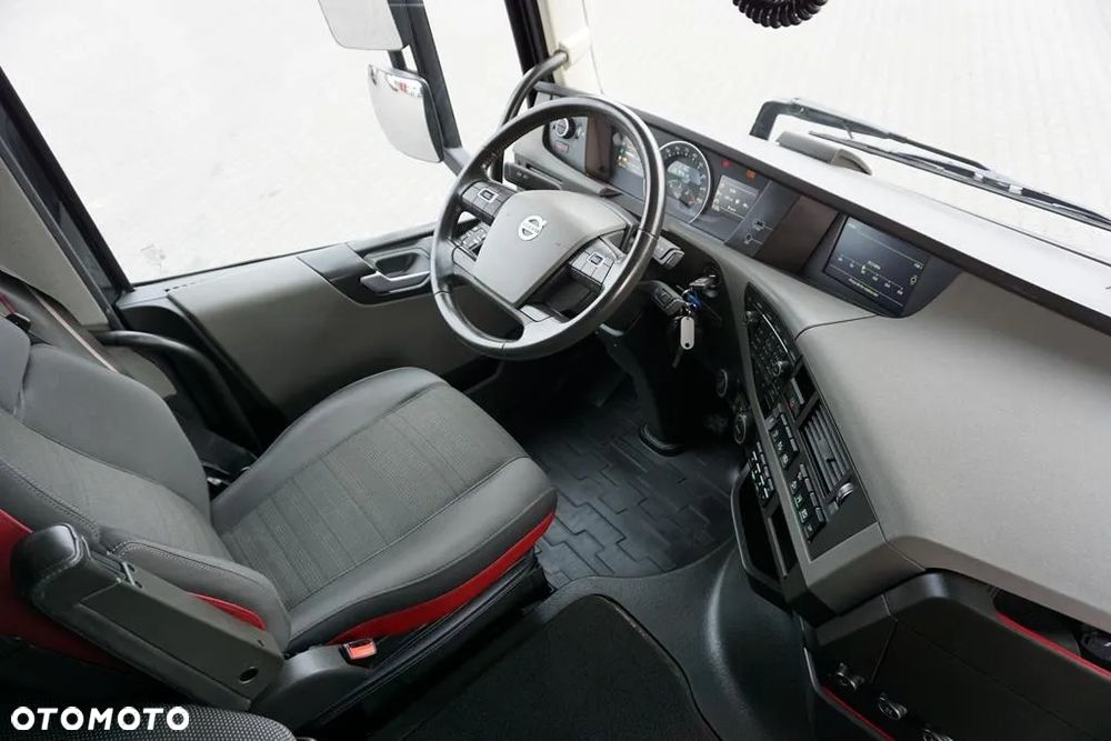 Volvo FH / 500 / I - SAVE / EURO 6 / ACC / XL / I - COOL - 13
