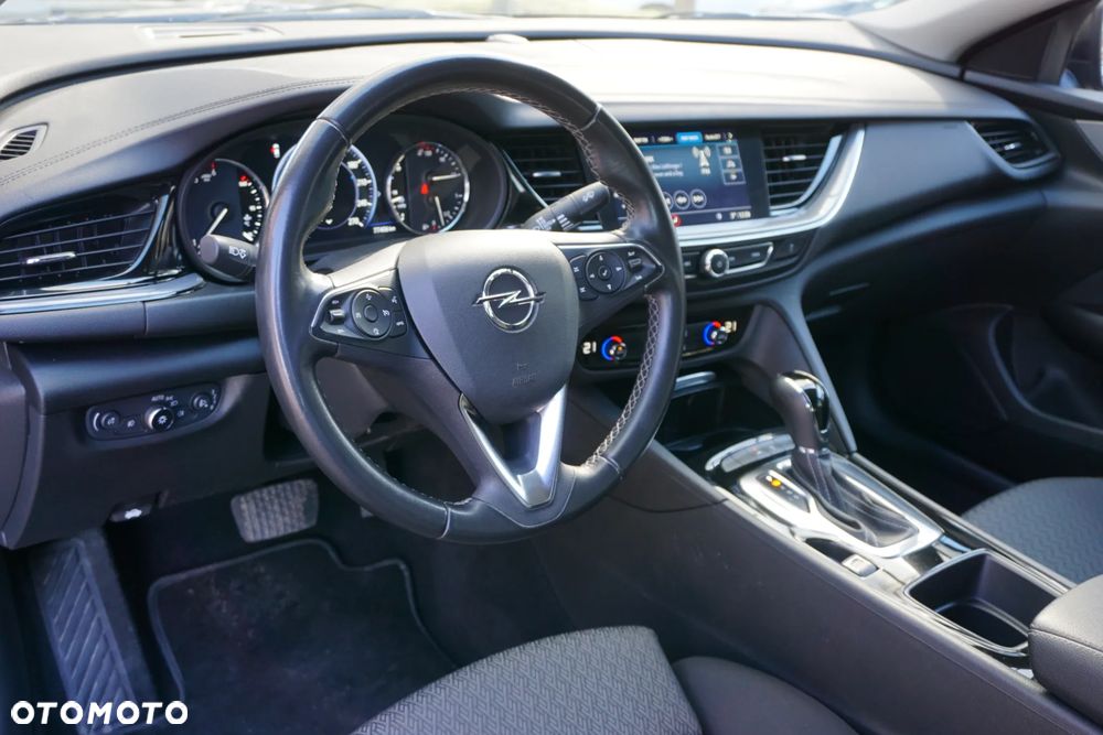 Opel Insignia 1.6 CDTI Innovation S&S Eco - 9