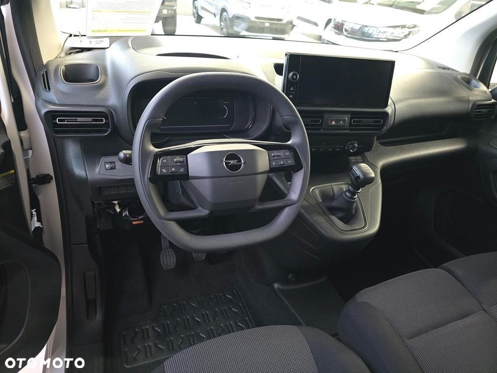 Opel Combo Cargo 1.5 BlueHDi L2 - 12