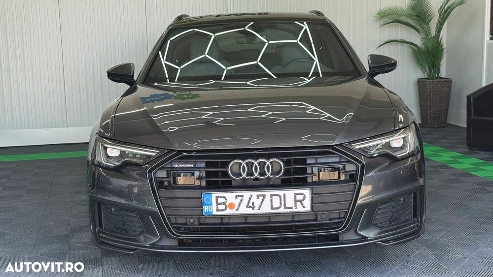 Audi A6 - 3