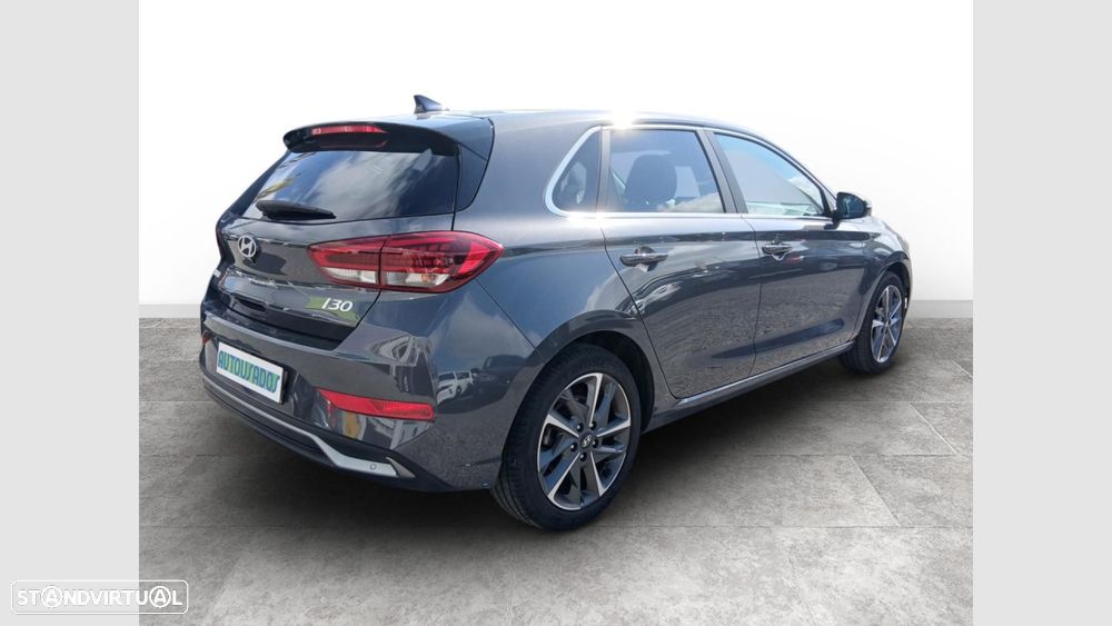 Hyundai I30 2024 photo 4