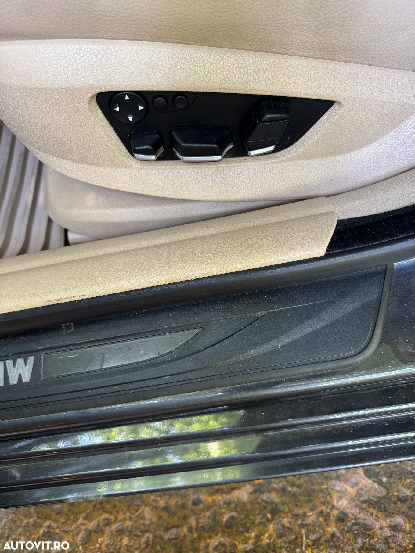 BMW Seria 5 520d - 10