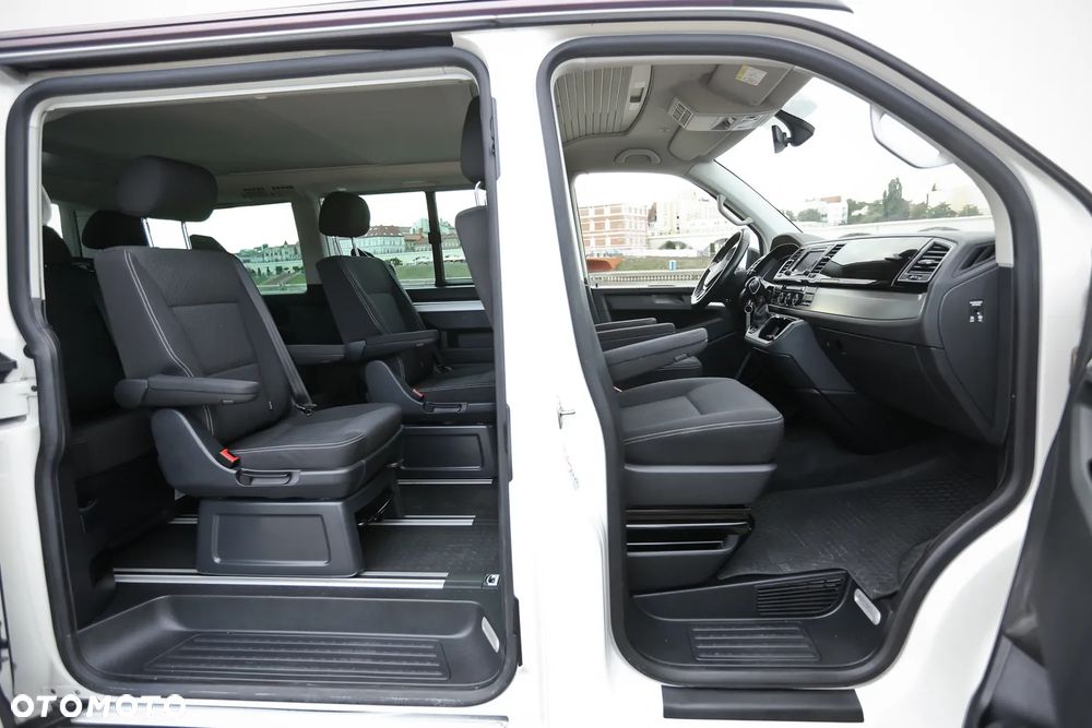 Volkswagen California - 19