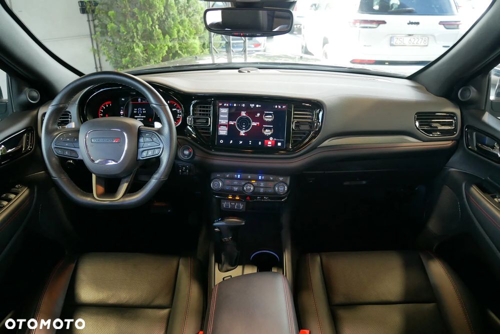 Dodge Durango 5.7 R/T - 18