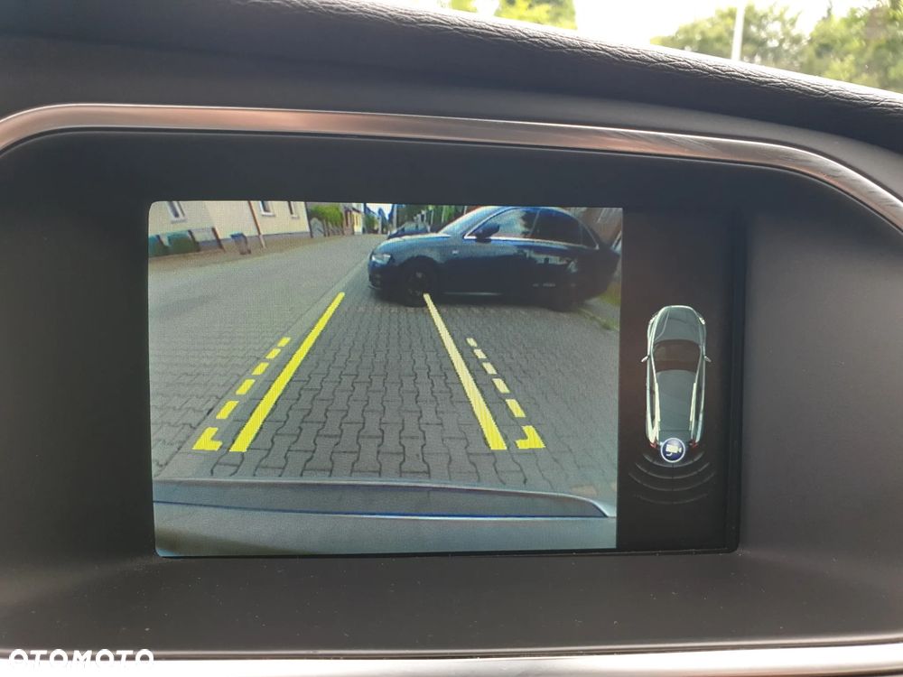 Volvo V40 Cross Country D2 Summum - 28