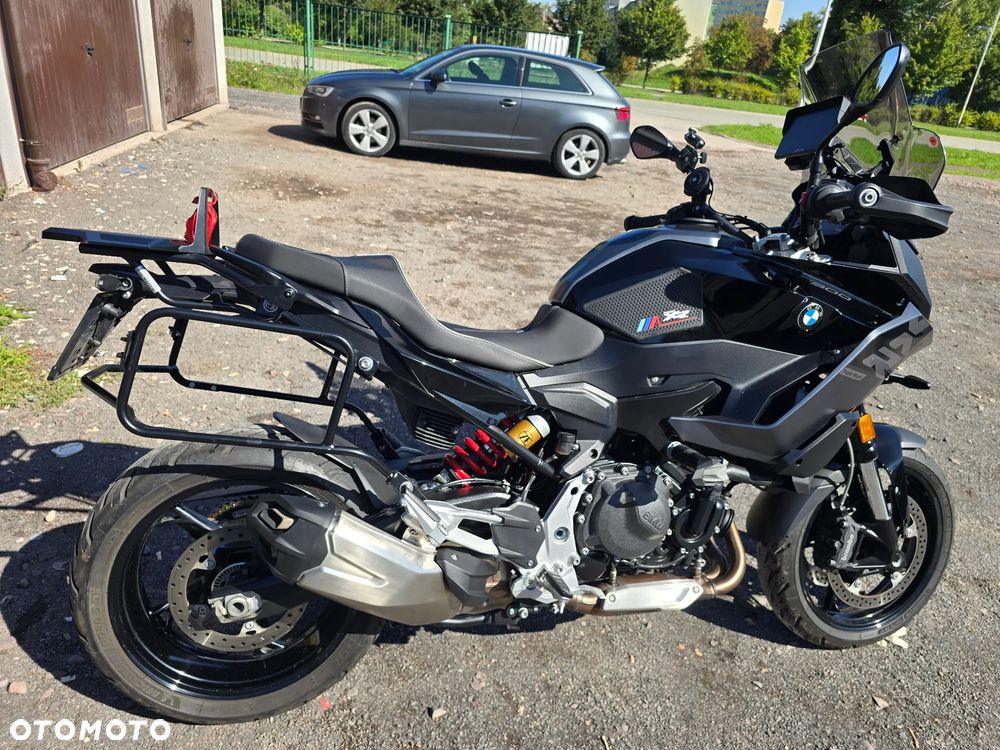 BMW XR - 3