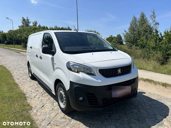 Peugeot Expert