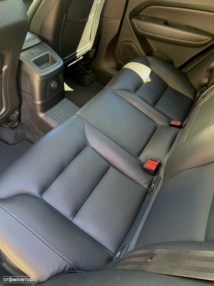 Volvo XC 60 2.0 T6 PHEV Inscription AWD - 8