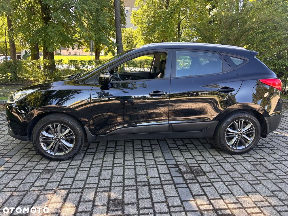 Hyundai ix35 1.6 GDI Classic 2WD - 31