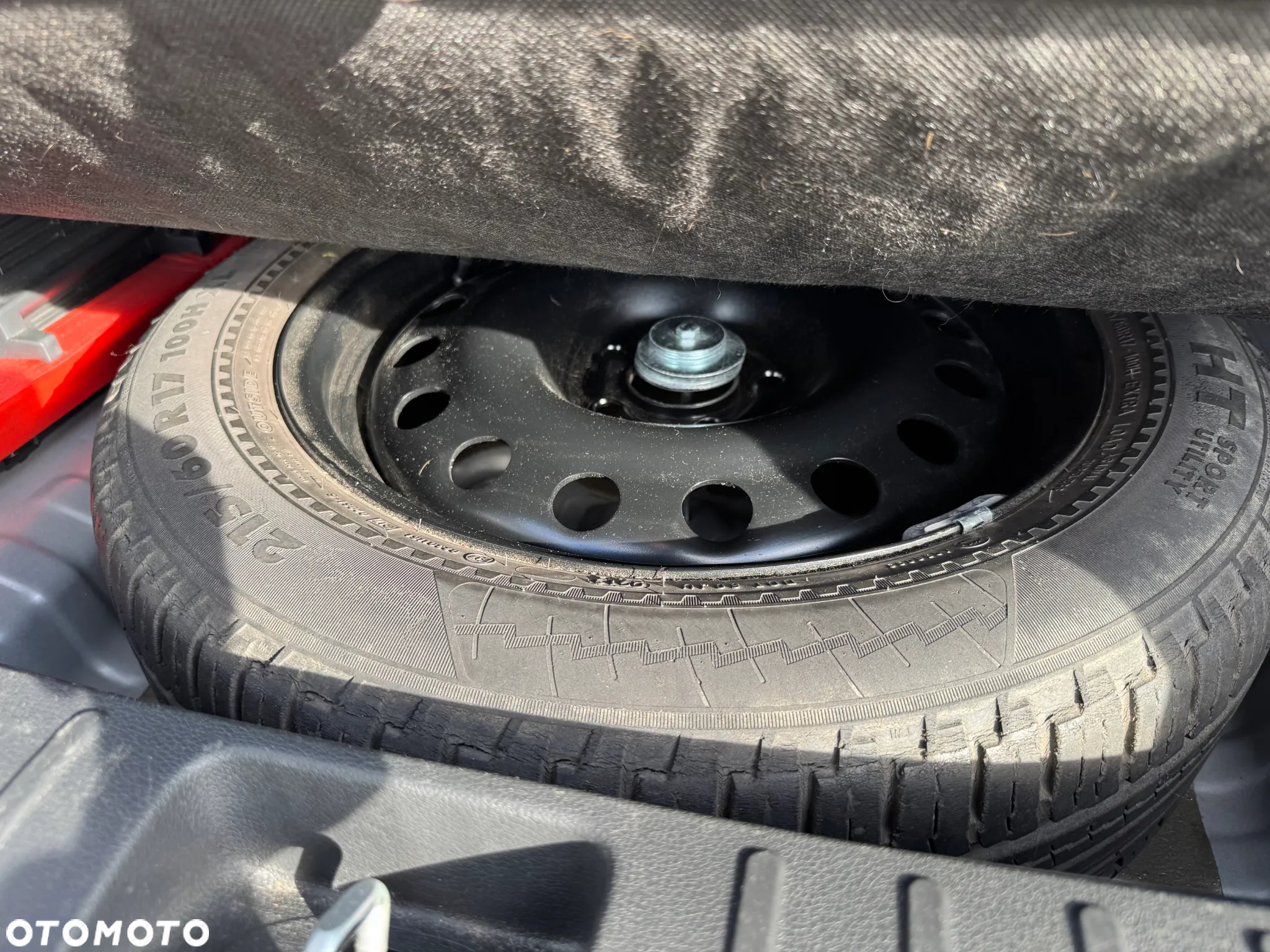 Hyundai Tucson - 40