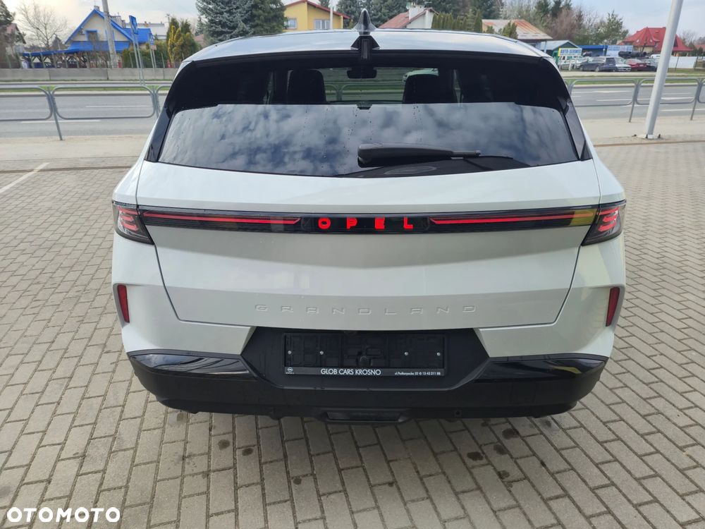 Opel Grandland X - 9