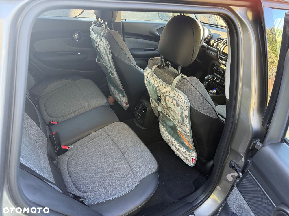 MINI Clubman Cooper - 7