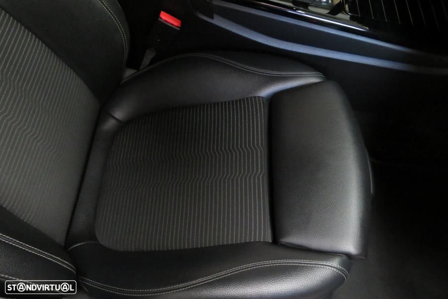 Mercedes-Benz CLA 180 d Shooting Brake Progressive Aut. - 26