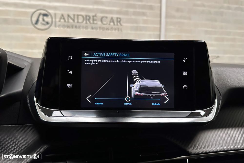 Peugeot 2008 PureTech 100 Stop&Start Allure Pack - 23