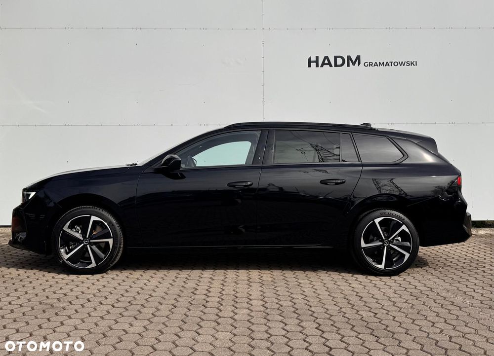 Opel Astra 1.2 T Edition S&S - 4