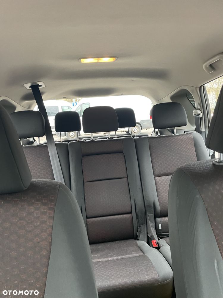 Toyota Verso - 6