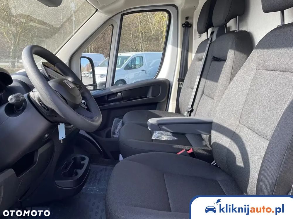 Fiat Ducato Maxi Furgon L3H2 3,5T Diesel 140KM Manual - 4