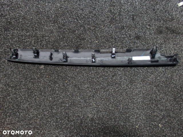 MAZDA CX3 CX-3 DEKOR LISTWA OZDOBNA KONSOLI KOKPITU SKÓRA RAF-AUTO CZĘŚCI - 2