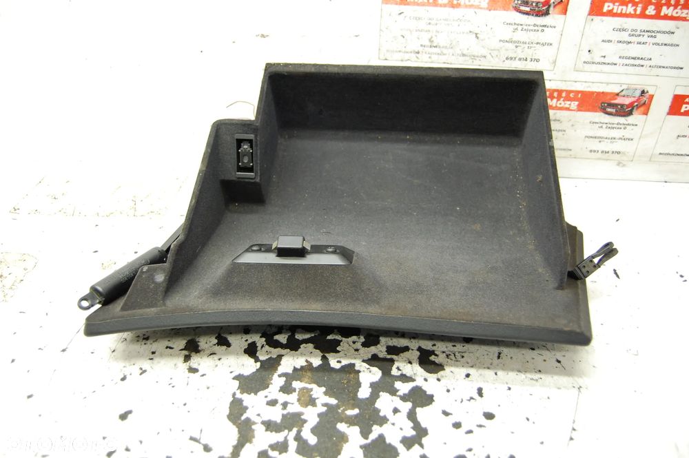 SCHOWEK PASAŻERA BMW 5 E39 51168167 - 2
