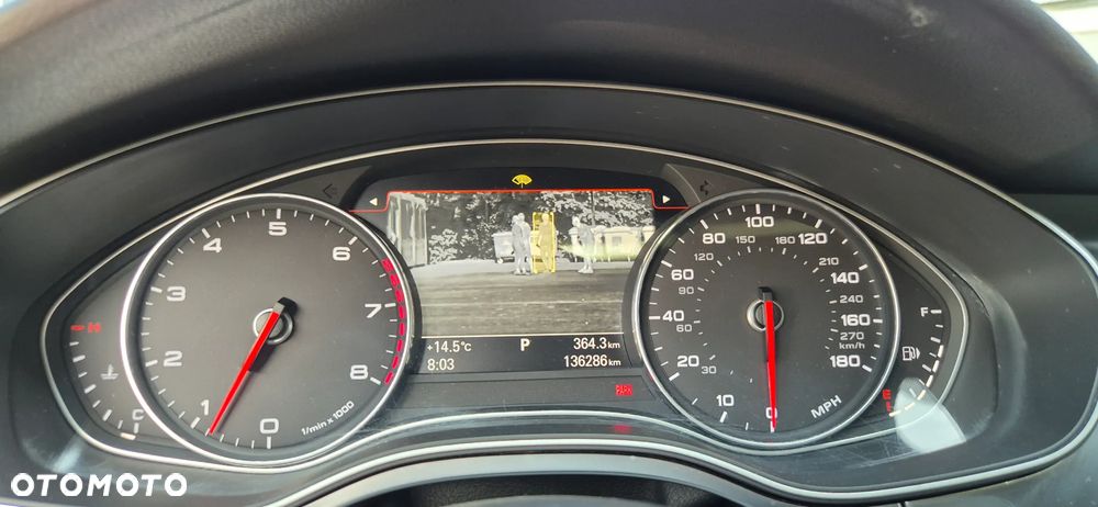 Audi A7 Sportback - 6