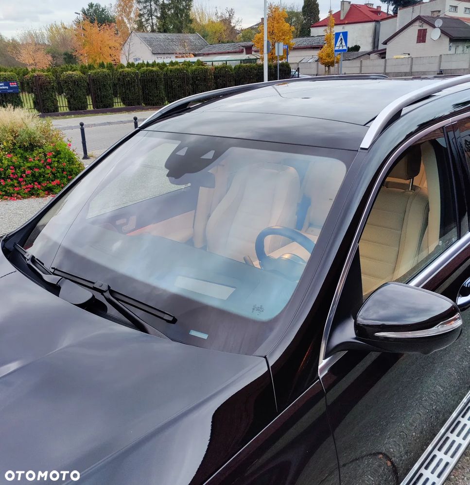 Mercedes-Benz GLS 400 d 4-Matic - 14