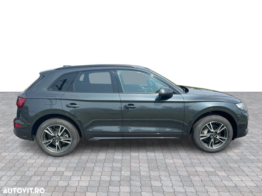 Audi Q5 - 7
